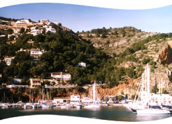 Javea Port